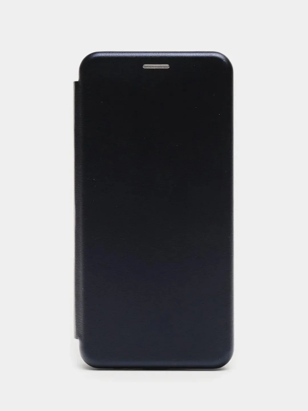 Синий samsung Galaxy A12, M12, A14, A24, A34, A54, A02S чехол-книжка