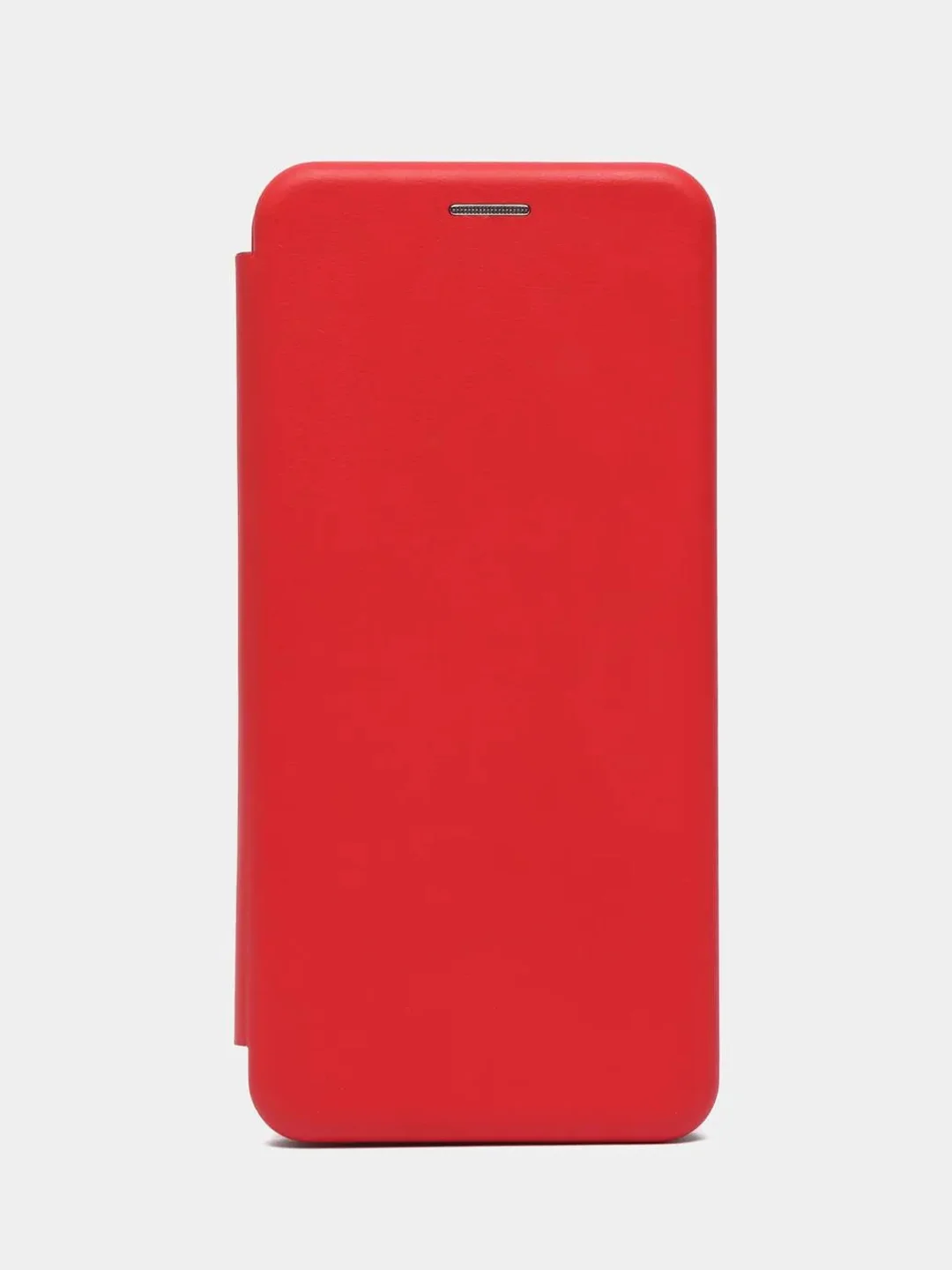 Красный samsung Galaxy A12, M12, A14, A24, A34, A54, A02S чехол-книжка