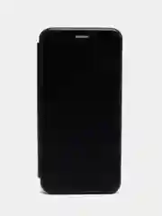 Черный samsung Galaxy A12, M12, A14, A24, A34, A54, A02S чехол-книжка