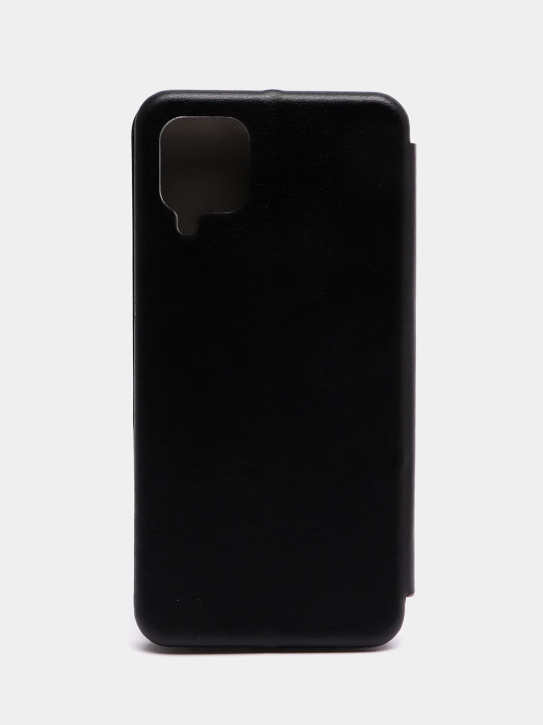 Черный samsung Galaxy A12, M12, A14, A24, A34, A54, A02S чехол-книжка