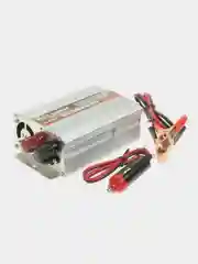 Автомобильный инвертор, преобразователь напряжения AVS 12/220V IN-400W