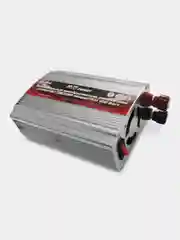 Автомобильный инвертор, преобразователь напряжения AVS 12/220V IN-400W