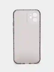 Прозрачный прозрачный противоударный чехол для iPhone XR, 11, 12, 13, 12 Pro Max, 13 Pro Max