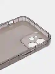 Прозрачный прозрачный противоударный чехол для iPhone XR, 11, 12, 13, 12 Pro Max, 13 Pro Max
