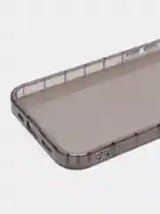 Прозрачный прозрачный противоударный чехол для iPhone XR, 11, 12, 13, 12 Pro Max, 13 Pro Max