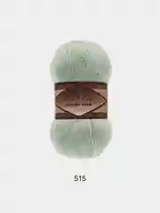 Пряжа Alize Angora Gold Simli  5штук/ 1штука, 75%Акрил 20%Шерсть 5% Металлик,  100г 550м