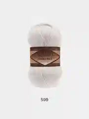 Пряжа Alize Angora Gold Simli  5штук/ 1штука, 75%Акрил 20%Шерсть 5% Металлик,  100г 550м