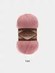 Пряжа Alize Angora Gold Simli  5штук/ 1штука, 75%Акрил 20%Шерсть 5% Металлик,  100г 550м