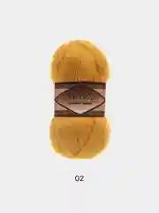 Пряжа Alize Angora Gold Simli  5штук/ 1штука, 75%Акрил 20%Шерсть 5% Металлик,  100г 550м