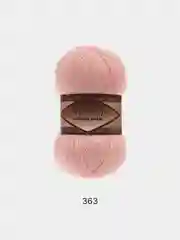 Пряжа Alize Angora Gold Simli  5штук/ 1штука, 75%Акрил 20%Шерсть 5% Металлик,  100г 550м
