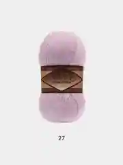 Пряжа Alize Angora Gold Simli  5штук/ 1штука, 75%Акрил 20%Шерсть 5% Металлик,  100г 550м
