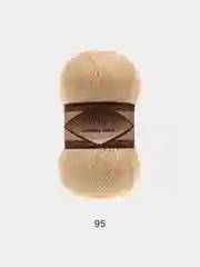 Пряжа Alize Angora Gold Simli  5штук/ 1штука, 75%Акрил 20%Шерсть 5% Металлик,  100г 550м
