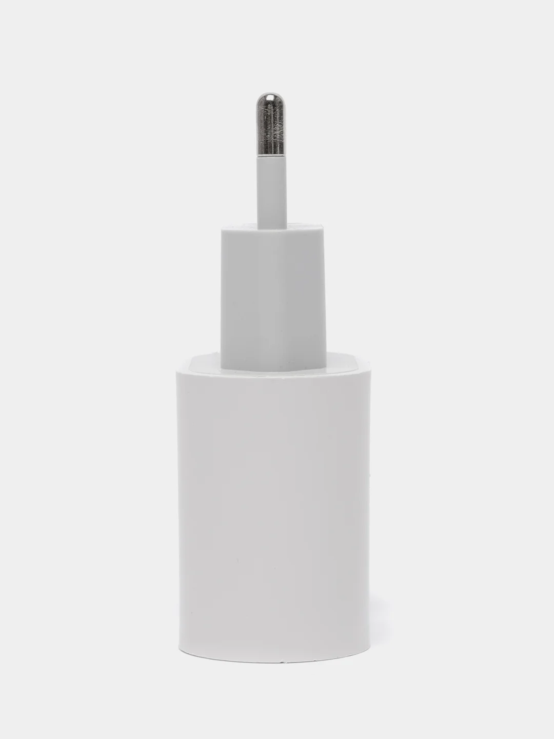 Сетевое зарядное устройство для iPhone, с быстрой зарядкой, Type-C