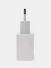 Сетевое зарядное устройство для iPhone, с быстрой зарядкой, Type-C