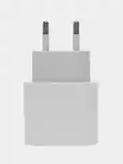 Сетевое зарядное устройство для iPhone, с быстрой зарядкой, Type-C