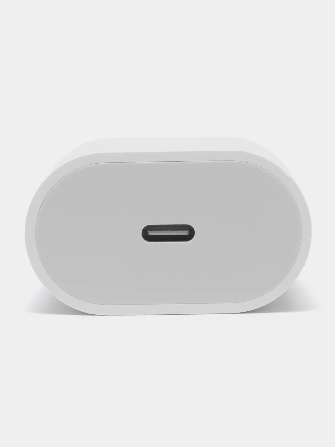 Сетевое зарядное устройство для iPhone, с быстрой зарядкой, Type-C