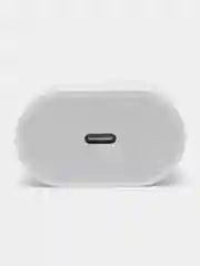 Сетевое зарядное устройство для iPhone, с быстрой зарядкой, Type-C