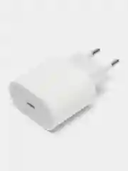 Сетевое зарядное устройство для iPhone, с быстрой зарядкой, Type-C