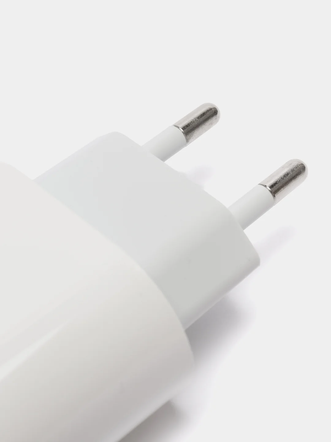 Сетевое зарядное устройство для iPhone, с быстрой зарядкой, Type-C
