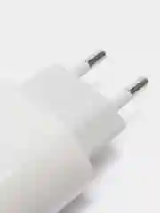 Сетевое зарядное устройство для iPhone, с быстрой зарядкой, Type-C
