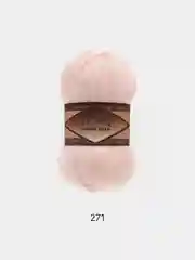 Пряжа Alize Angora Gold Simli  5штук/ 1штука, 75%Акрил 20%Шерсть 5% Металлик,  100г 550м