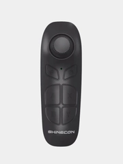 Очки виртуальной реальности VR SHINECON G06 и G06E или геймпад SC B03