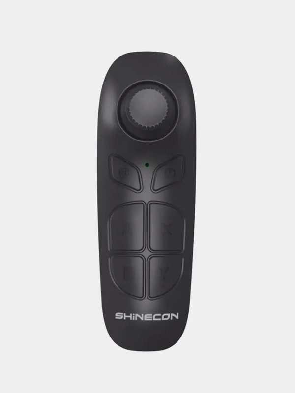 Очки виртуальной реальности VR SHINECON G06 и G06E или геймпад SC B03