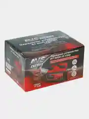 Зарядное устройство для автомобильного аккумулятора AVS Energy BT-6025 (10A) 6/12V