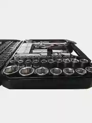 Набор инструментов для автомобиля 108 предметов AVS TS-108