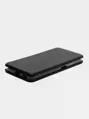 Черный чехол-книжка для Huawei Nova Y90 (Хуавей Нова У90)