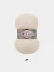 Пряжа Alize Softy plus, 100% микрополиэстер, 100 г, 120 м