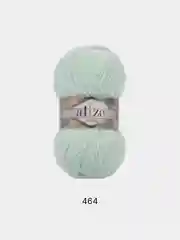 Пряжа Alize Softy plus, 100% микрополиэстер, 100 г, 120 м