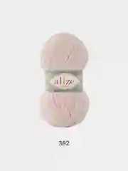 Пряжа Alize Softy plus, 100% микрополиэстер, 100 г, 120 м