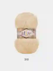 Пряжа Alize Softy plus, 100% микрополиэстер, 100 г, 120 м