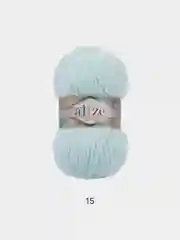 Пряжа Alize Softy plus, 100% микрополиэстер, 100 г, 120 м