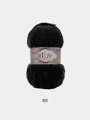 Пряжа Alize Softy plus, 100% микрополиэстер, 100 г, 120 м