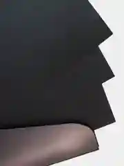 Папка с бумагой для сухих техник Малевичъ Graf'Art, black, 150 г/м, А4, 25 л