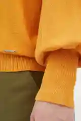 Джемпер женский Finn Flare базовый трикотажный