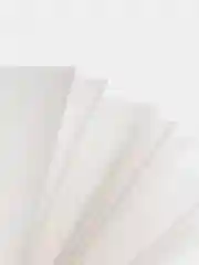 Скетчбук для акварели Малевичъ, 100% хлопок, 300 г/м, 18х18, 20л