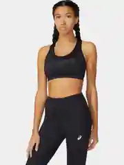 Топ бра женский Asics для бега и фитнеса