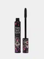 Лавандовый тушь для ресниц Vivienne Sabo Hyper Volume Fantastique, черный, 9 мл