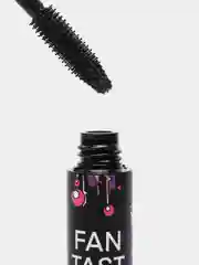 Лавандовый тушь для ресниц Vivienne Sabo Hyper Volume Fantastique, черный, 9 мл