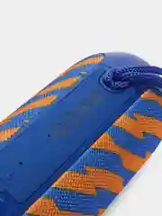 Оранжевый беспроводная портативная Bluetooth колонка TG117