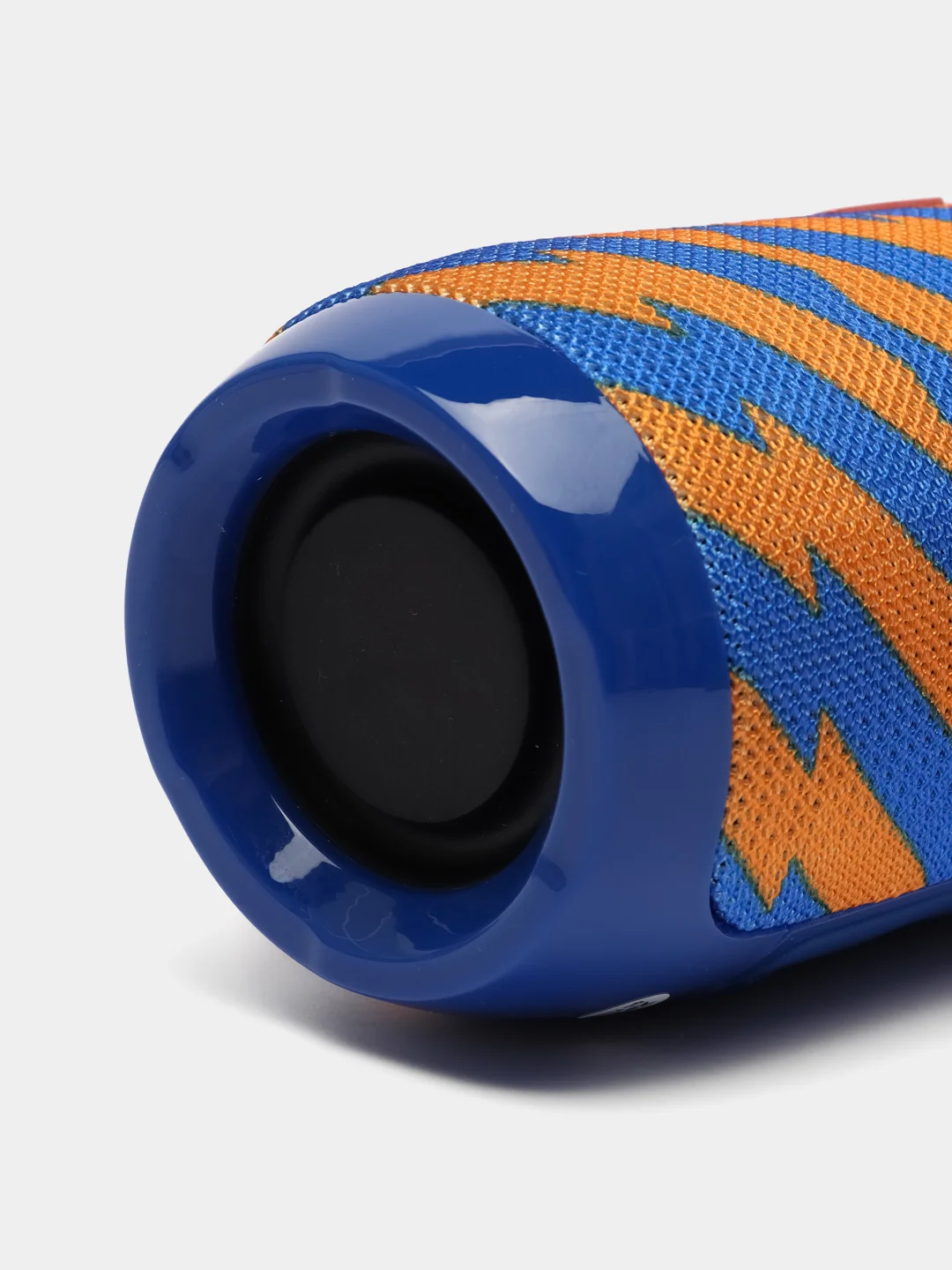 Оранжевый беспроводная портативная Bluetooth колонка TG117