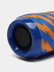Оранжевый беспроводная портативная Bluetooth колонка TG117