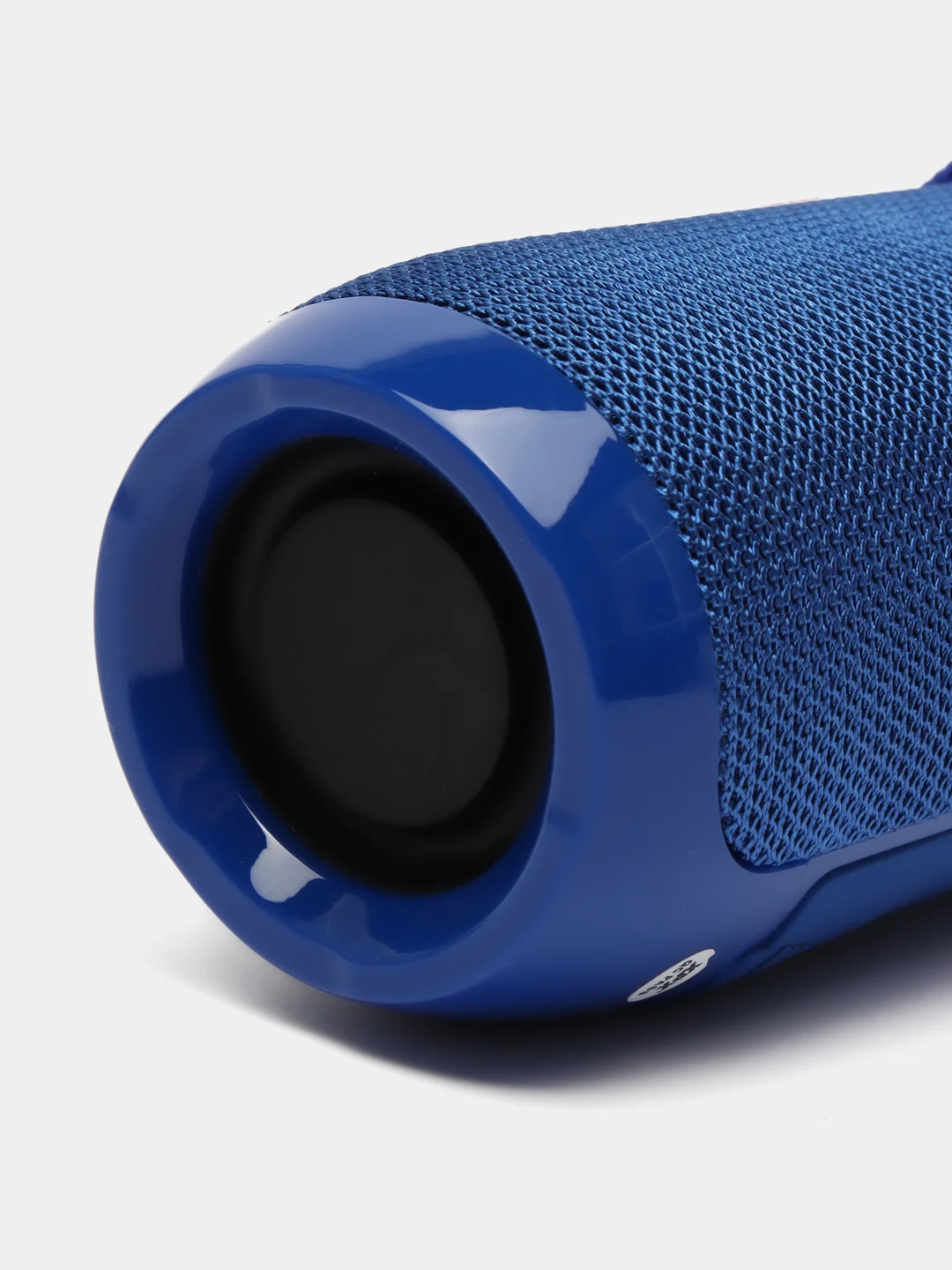 Синий беспроводная портативная Bluetooth колонка TG117