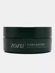 Зеленый гидрогелевые патчи для глаз Zozu, с экстрактом авокадо