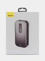 Пусковое устройство для автомобиля Baseus Car Jump Starter 12000 mah