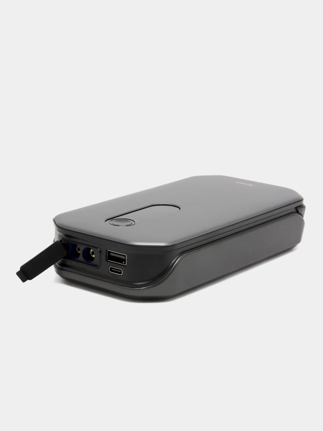 Пусковое устройство для автомобиля Baseus Car Jump Starter 12000 mah