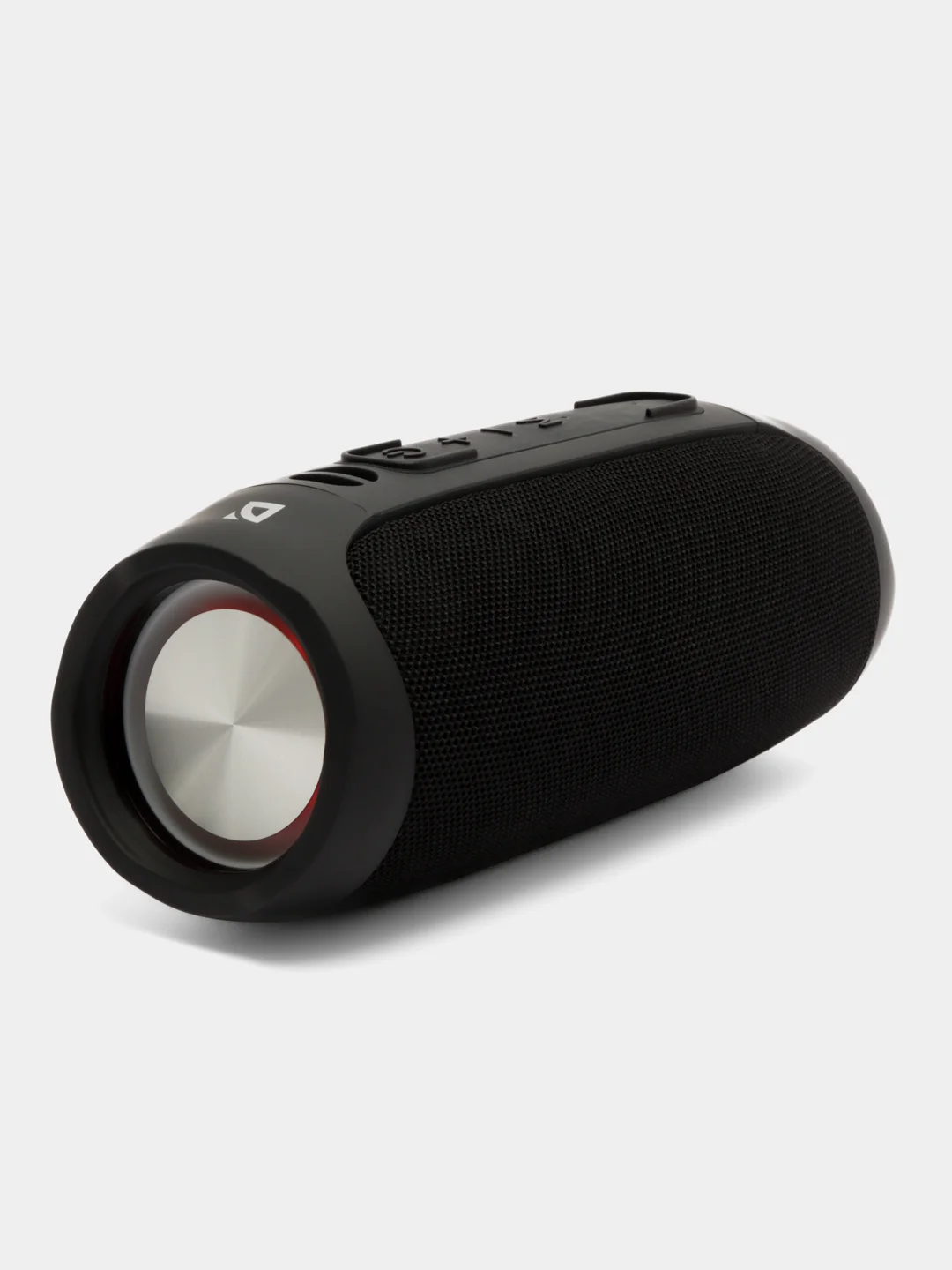 Колонка портативная беспроводная Defender G30 16Вт, BT/FM/USB/TF/AUX/Light